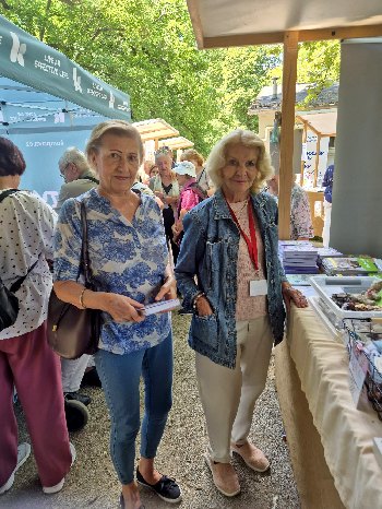 Medická záhrada, Spolu a Naplno 2025